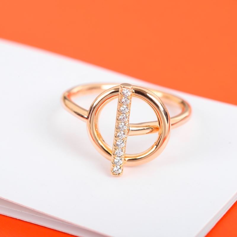 Hermes Rings